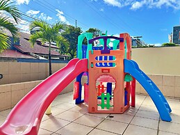 Vacanze - Barão de Mauá