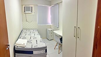 Vacanze - Barão de Mauá