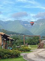 Pousada Mirante dos Canyons