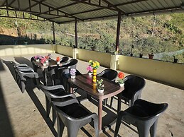 Kodai Hillscape