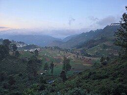 Kodai Hillscape