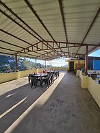 Kodai Hillscape
