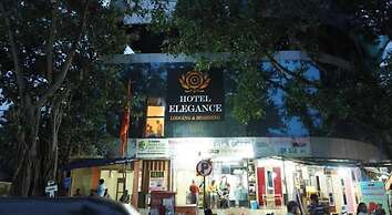 Hotel Elegance