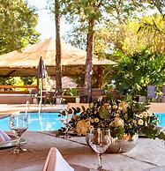 Villa Boldrin Hotel e Eventos by Easy Hotéis
