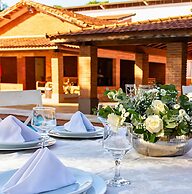Villa Boldrin Hotel e Eventos by Easy Hotéis