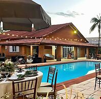 Villa Boldrin Hotel e Eventos by Easy Hotéis