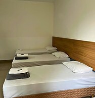 Villa Boldrin Hotel e Eventos by Easy Hotéis