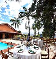 Villa Boldrin Hotel e Eventos by Easy Hotéis