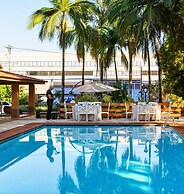 Villa Boldrin Hotel e Eventos by Easy Hotéis