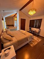 Villa Boldrin Hotel e Eventos by Easy Hotéis