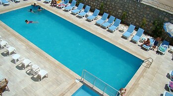 Star Apart Otel