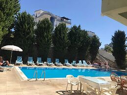 Star Apart Otel