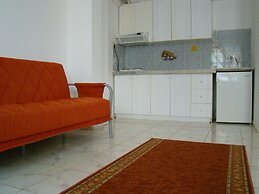 Star Apart Otel