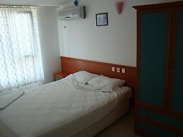 Star Apart Otel