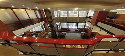Hotel Dilaver