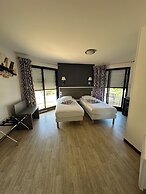 Hotel Castel Moor