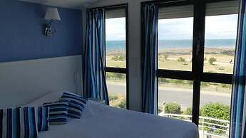Hotel Castel Moor