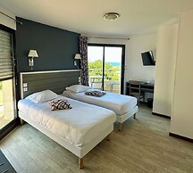 Hotel Castel Moor