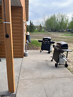 Lakeroad Lodge Motel & Charters