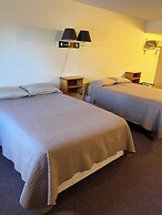 Lakeroad Lodge Motel & Charters