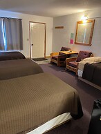 Lakeroad Lodge Motel & Charters