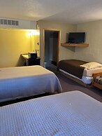 Lakeroad Lodge Motel & Charters