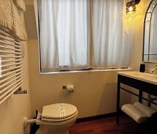 Calefati Gallery Luxury Apartment