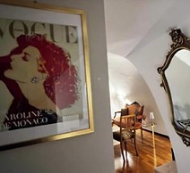 Calefati Gallery Luxury Apartment