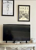 Calefati Gallery Luxury Apartment