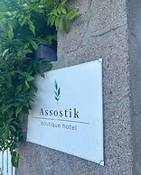 Assostik Otel