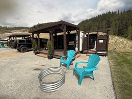 Mara Lake RV Park & Campground