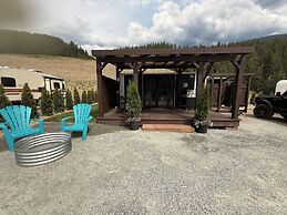 Mara Lake RV Park & Campground