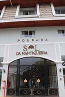 Pousada Sol da Mantiqueira