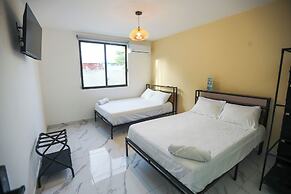 Downtown Suites - Hotel Boutique by Maraf
