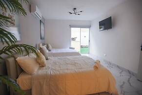 Downtown Suites - Hotel Boutique by Maraf