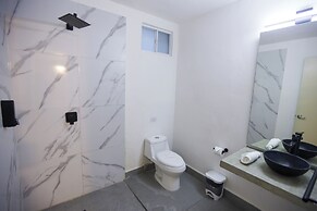 Downtown Suites - Hotel Boutique by Maraf