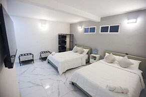Downtown Suites - Hotel Boutique by Maraf