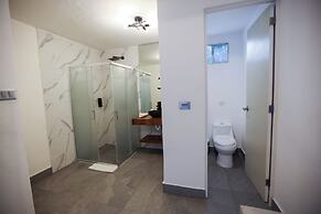 Downtown Suites - Hotel Boutique by Maraf