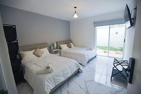 Downtown Suites - Hotel Boutique by Maraf