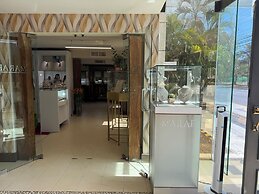 Downtown Suites - Hotel Boutique by Maraf