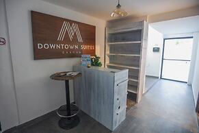 Downtown Suites - Hotel Boutique by Maraf