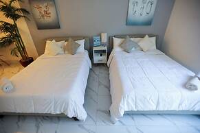 Downtown Suites - Hotel Boutique by Maraf