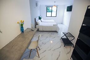 Downtown Suites - Hotel Boutique by Maraf