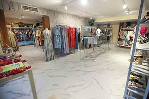 Downtown Suites - Hotel Boutique by Maraf