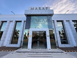 Downtown Suites - Hotel Boutique by Maraf
