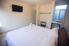 Downtown Suites - Hotel Boutique by Maraf