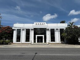 Downtown Suites - Hotel Boutique by Maraf