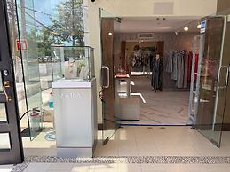 Downtown Suites - Hotel Boutique by Maraf