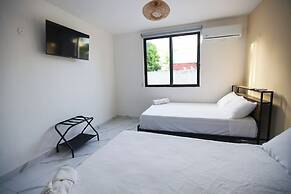 Downtown Suites - Hotel Boutique by Maraf