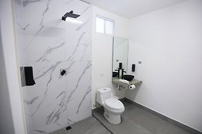 Downtown Suites - Hotel Boutique by Maraf